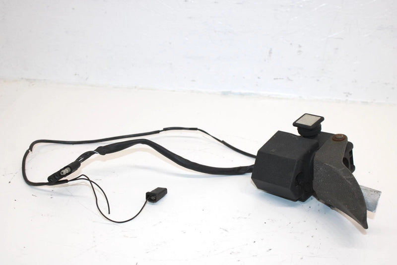 1996 Arctic Cat Zrt 600 Oem Throttle Lever 0609-152 SA46