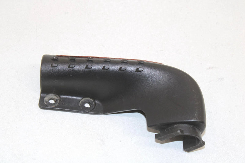 06 Polaris Fst Switchback Oem Right Gripper Cover 5430015-070 Q922