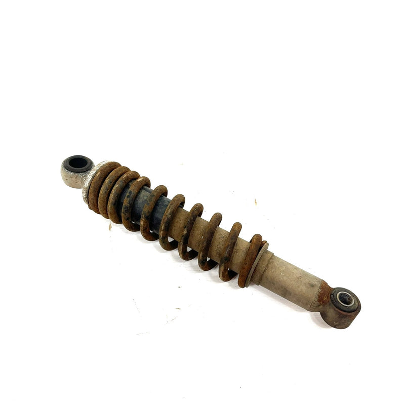87 Honda FourTrax 200 TRX200SX 2x4 OEM Front Suspension Shock 51400-HB3-003 AH91