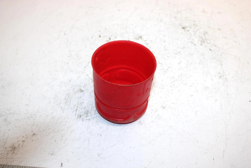 2001 Polaris Virage Oem Fire Extinguisher Tube Lid 1060114 JP28