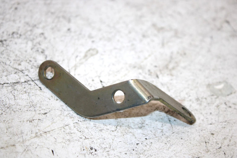 06 Arctic Cat Sabercat 500 Lx Efi Oem Oil Pump Cable Bracket 3007-058 SA163
