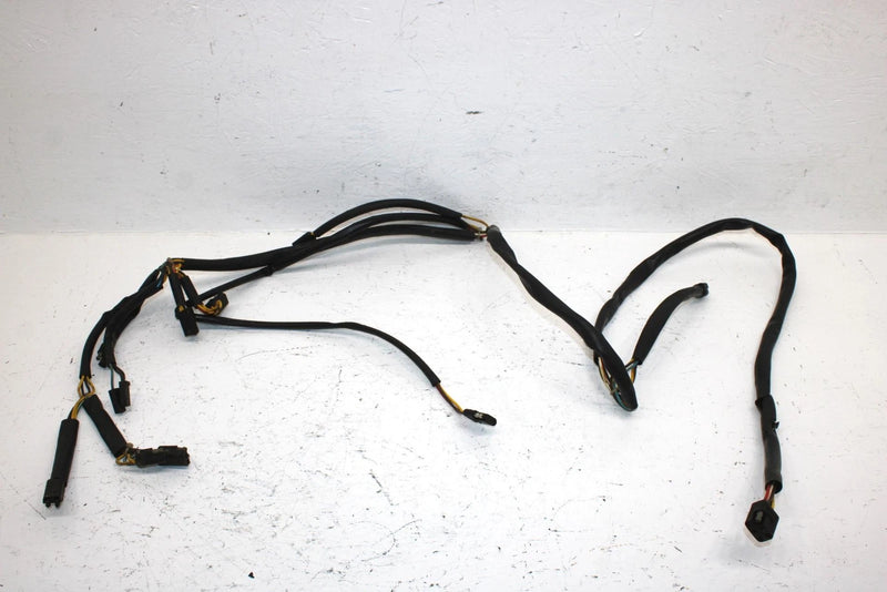 1999 Arctic Cat Z 370 Oem Main Wire Harness 0686-507 SA53