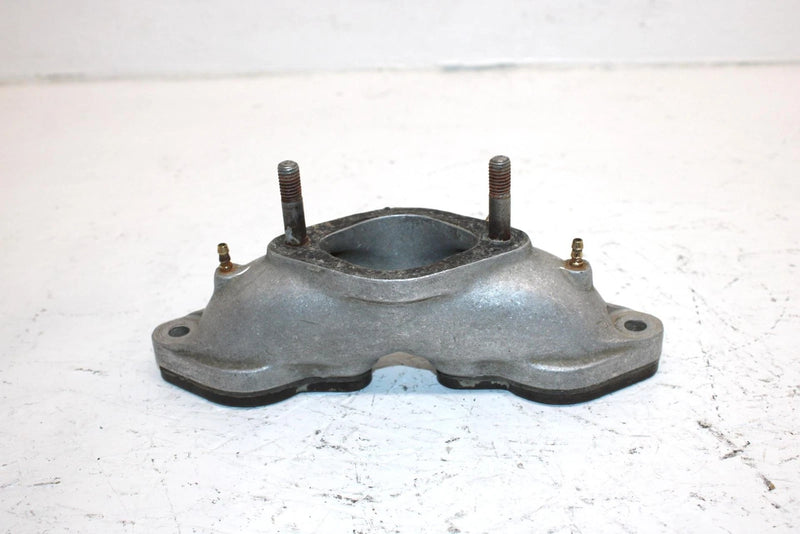 1974 Yamaha Tl433f Oem Intake Manifold SY28