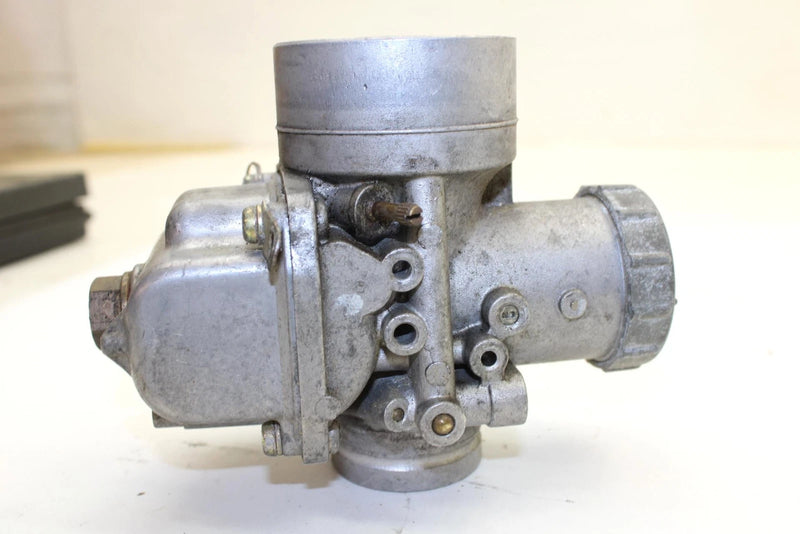 1998 Ski-doo Mach 1 700 Oem Carburetor VM38-393 403132400 SS97