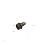 80-85 Yamaha Tri Moto 125 OEM Oil Drain Plug 90340-12005-00 AY62