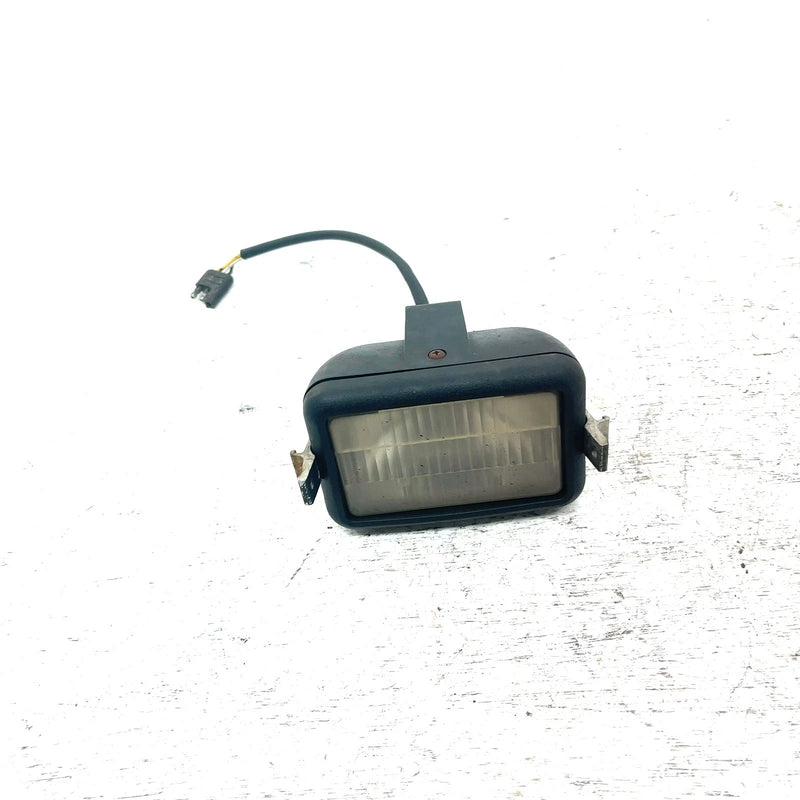 98-01 Arctic Cat 500 OEM Upper Headlight 0409-001 AA36
