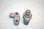 06 Honda Trx 350 Fe A  Oem Right Handlebar Mount 53130-HB3-770 AH24