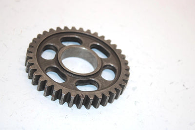 86 Honda Fourtrax 250 Trx250 A Oem 37T 4ed Countershaft Gear 23451-HA0-000 AH32