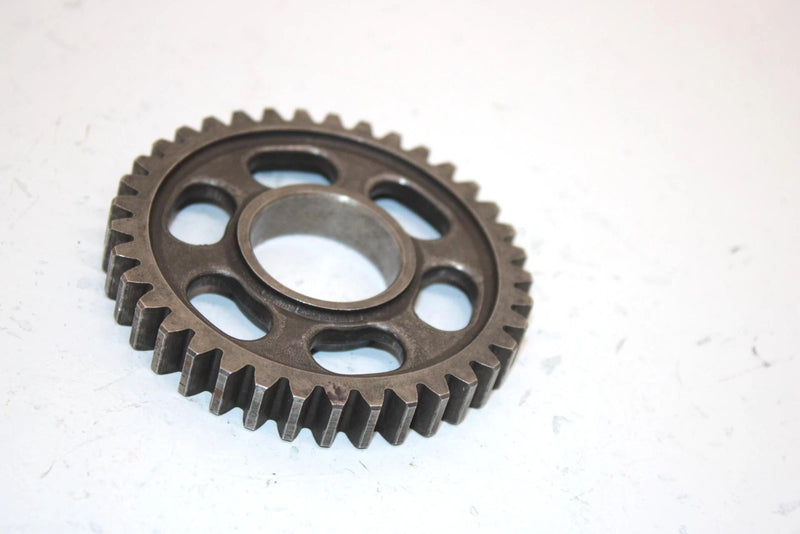 86 Honda Fourtrax 250 Trx250 A Oem 37T 4ed Countershaft Gear 23451-HA0-000 AH32