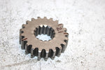 94 Yamaha Vmax 600 Oem 21T Upper Drive Gear 8AY-17682-00-00 SY2