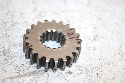94 Yamaha Vmax 600 Oem 21T Upper Drive Gear 8AY-17682-00-00 SY2