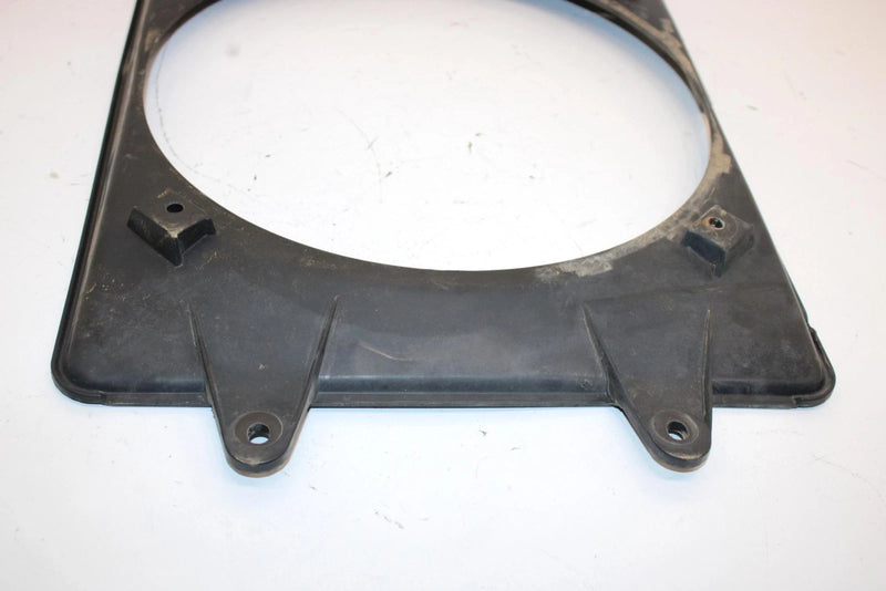 08 Polaris Ranger 700 4x4 Efi Oem Radiator Fan Shroud 5437140 XP1