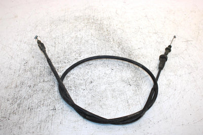 2002 Honda Foreman Rubicon Oem Throttle Cable 17910-HN2-000 AH36