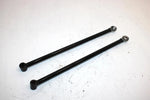 85 Polaris Trail 400 L/c Oem Upper Radius Rod Pair 1822037 SP67