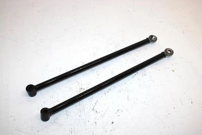 85 Polaris Trail 400 L/c Oem Upper Radius Rod Pair 1822037 SP67
