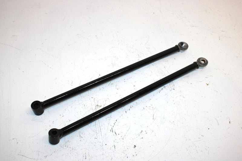 85 Polaris Trail 400 L/c Oem Upper Radius Rod Pair 1822037 SP67