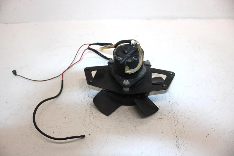1993 Polaris 350l 6x6 Oem Cooling Fan Assembly 3084266 4170009 AP153