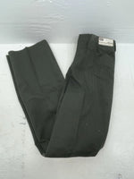 New Vintage Green Dickson Jenkins Polyester Pants #2191 OO-42