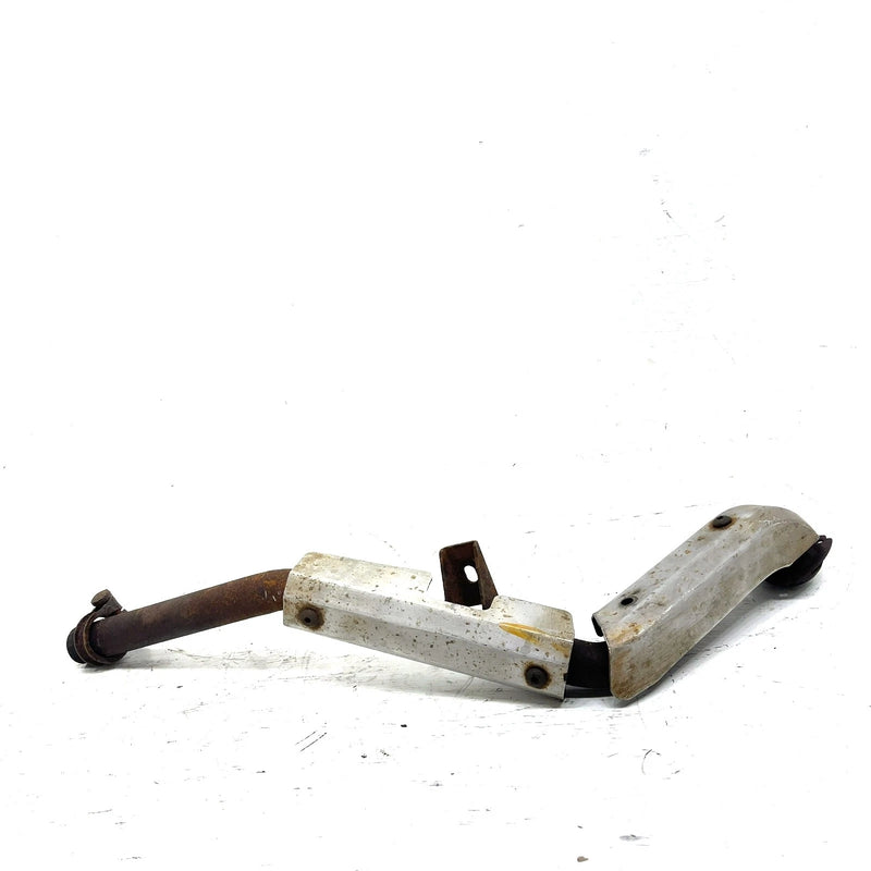 98-99 Arctic Cat 300 4X4 OEM Exhaust Header Pipe 0512-004 AA42