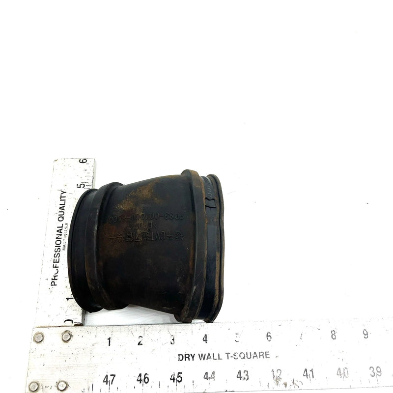 2021 CF-Moto CFORCE 600 OEM Clutch Air Duct Boot 9ds3-001001-6000 AC0