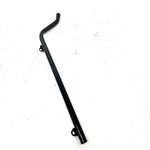 08-09 Kawasaki Teryx 750 KRF750A 4x4 OEM Left Coolant Pipe 39192-0107 XK0.1