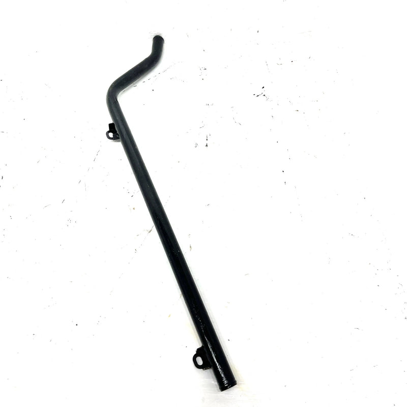 08-09 Kawasaki Teryx 750 KRF750A 4x4 OEM Left Coolant Pipe 39192-0107 XK0.1