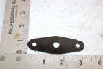 99 Polaris Xlt Touring Oem Tunnel Plate Support 5211660-067 Q3894