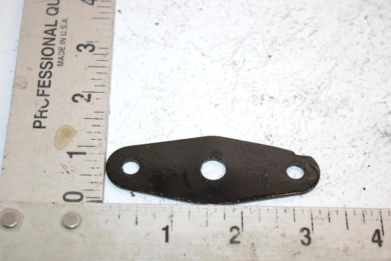 99 Polaris Xlt Touring Oem Tunnel Plate Support 5211660-067 Q3894