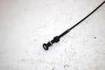 1990 Kawasaki 650 Ts Oem Crankcase Drain Cable 14044-3702 JK10