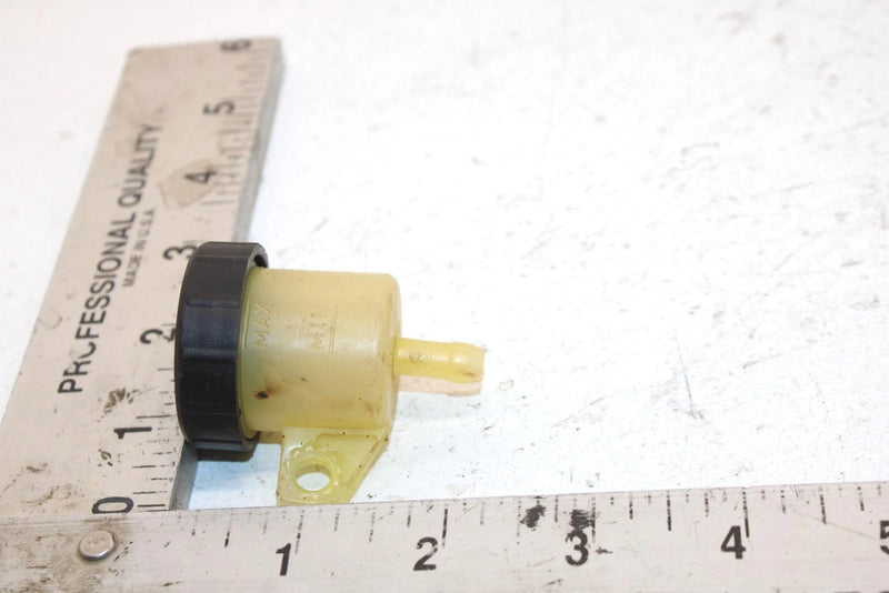 2005 Arctic Cat Atv 650 Oem Rear Brake Reservoir 1402-257 AA27