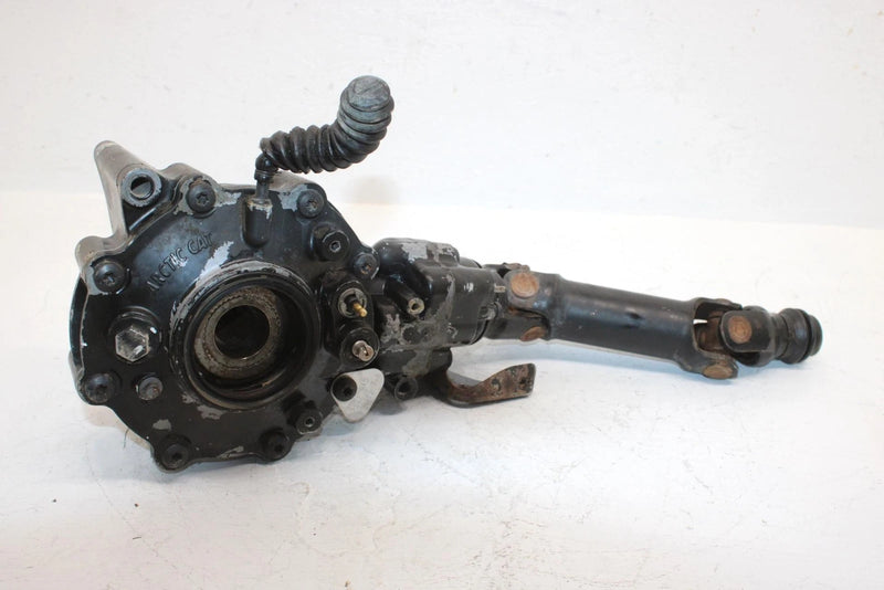 2004 Arctic Cat V2 650 Oem Front Diff Gearcase 0502-524 0502-615 AA28