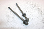 2009 Polaris Trail Boss 330 Oem Cylinder Head Bolt Set Of 4 3086418 AP181