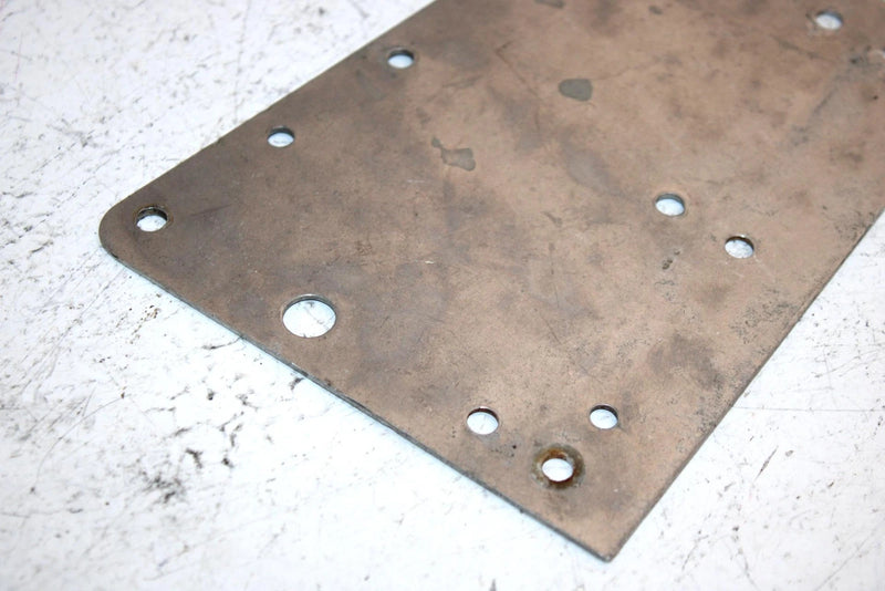 92 Polaris Trail Deluxe Oem Bracket 5220542-067 SP24