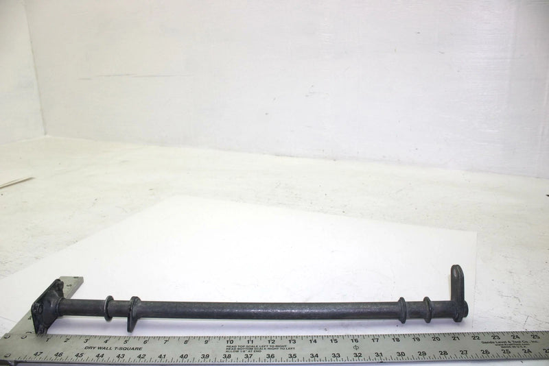 89 Yamaha Inviter OEM Steering Column 81E-23813-00-00 SY56