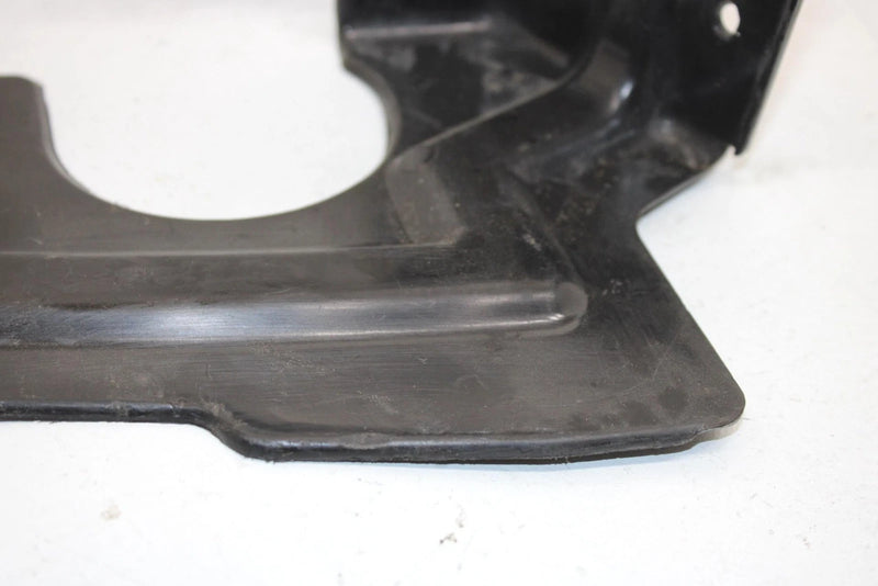 06 Can-am Outlander 400 Oem Clutch Water Deflector 707000429 707000697 AB0