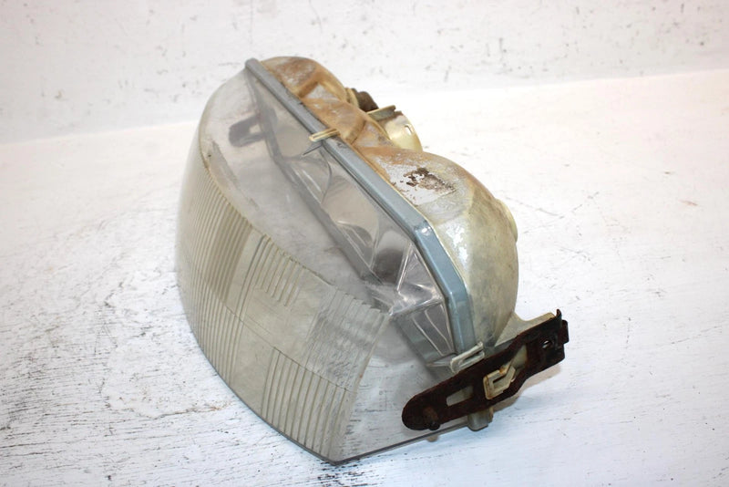 1999 Polaris 500 Xc Oem Headlight 2431008 SP28