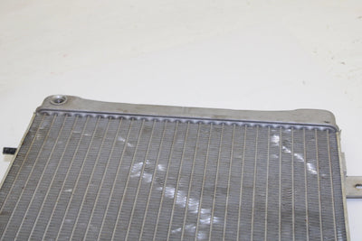 01 Polaris Sportsman 400 OEM Radiator 1240533 AP107