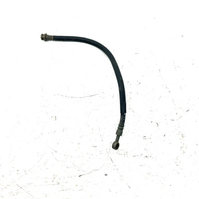 04Yamaha Bruin 350 YFM350FA 4x4 OEM Front Upper Brake Line 5ND-F5872-13-00 AY63