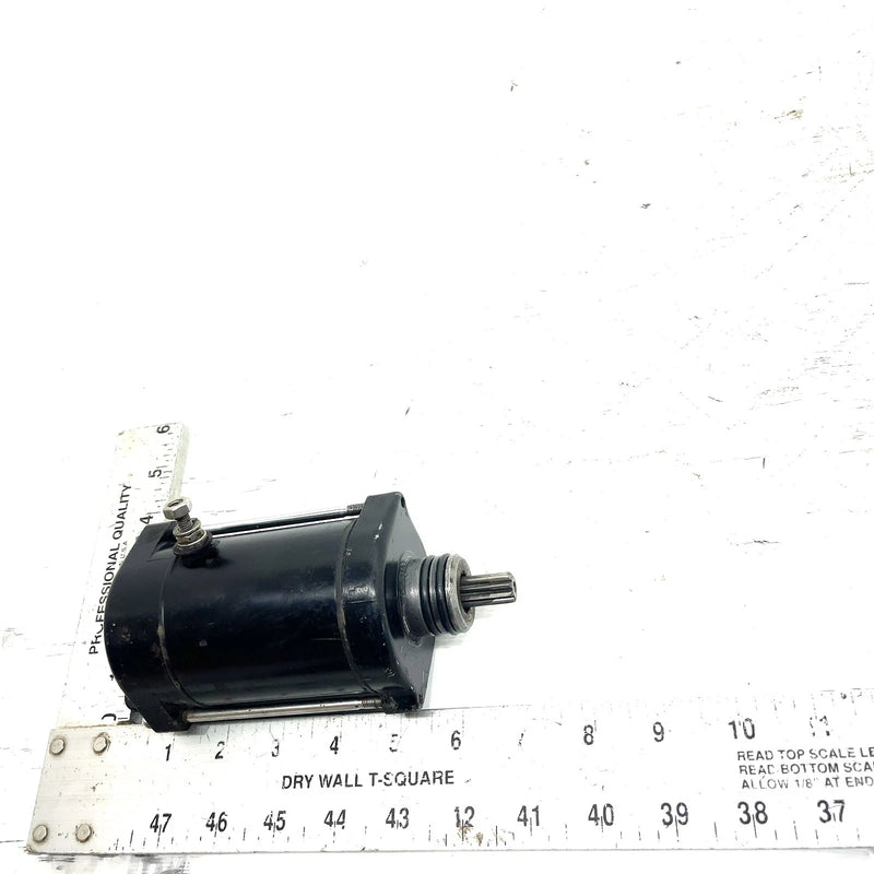 1996 Polaris SLT 700 OEM Starter Motor 4060118 JP46