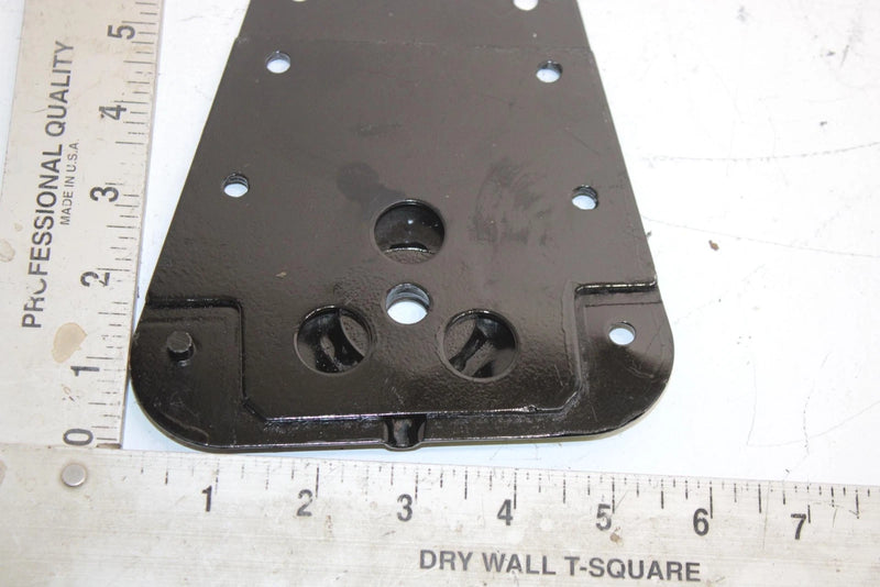 96 Polaris Xlt Oem Rear Skid Mount Set 1012266-067 1012431-067 1012265-067 SP13