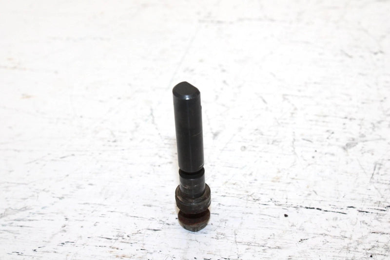 1992 Kawasaki Bayou 220 Oem Decompression Shaft 13107-1209 AK35