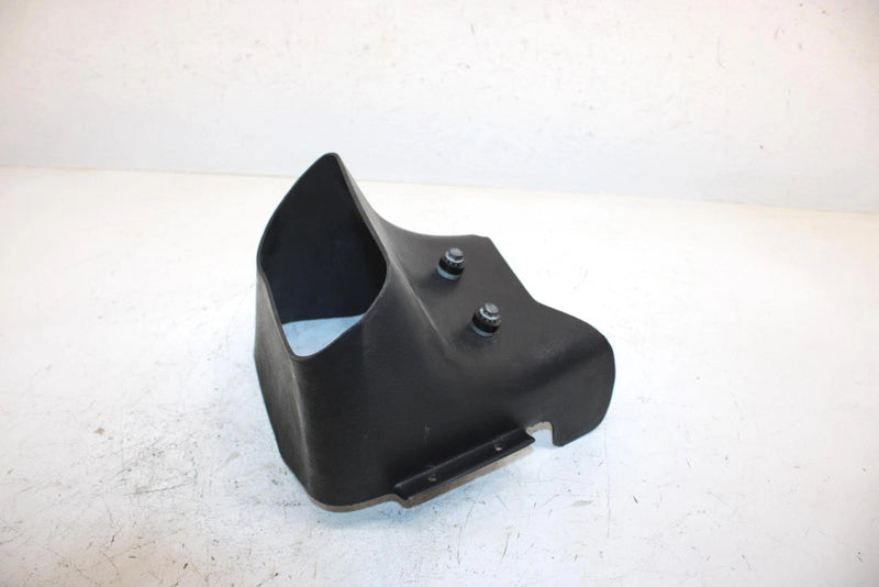 11 Polaris 550 Iq Shift Oem Fan Duct Out 5437253 SP8