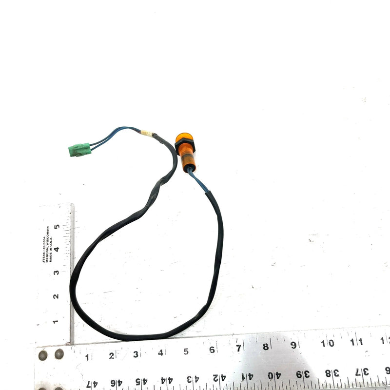 95-97 Kawasaki Jet Ski 900 ZXi OEM Oil Light 23016-3703 JK1