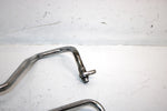 2004 Honda Fourtrax Foreman Rubicon Oem Oil Cooler Line Set 15530-HN2-000 AH5