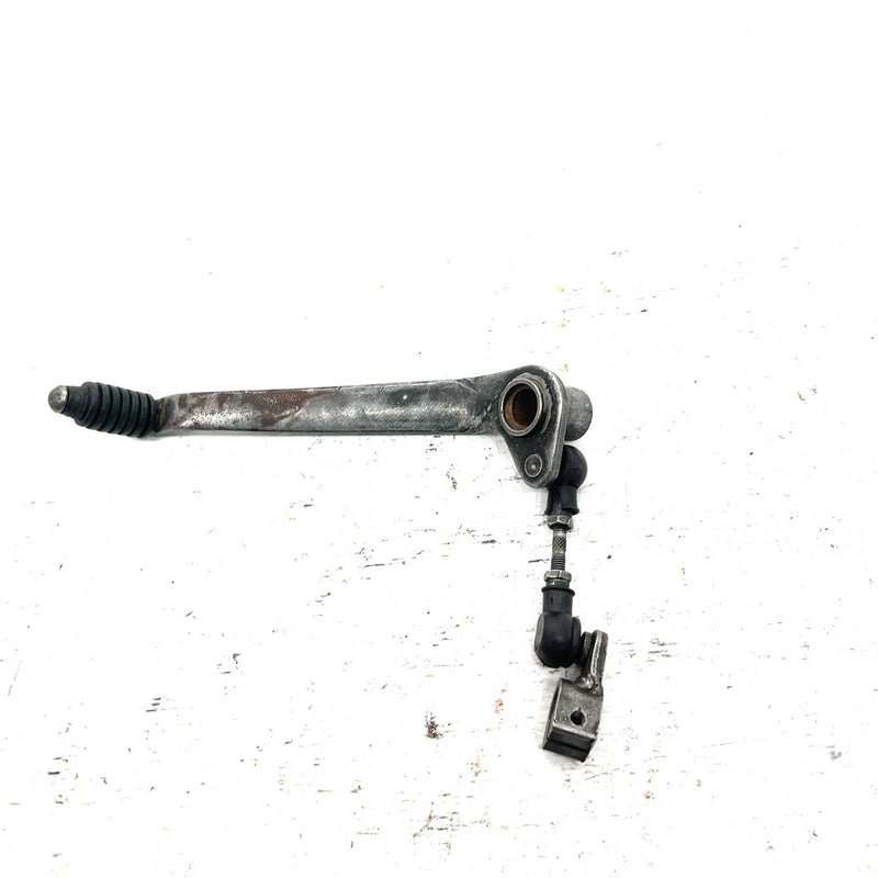 2000 Yamaha Warrior 350 YFM350X OEM Gear Shifter 1UY-18110-00-00 AY67