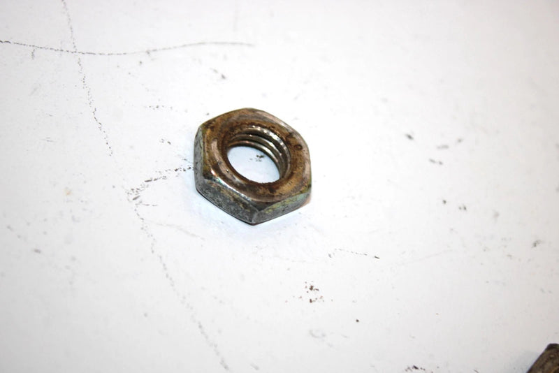 03 Bombardier Rally 200 Oem Rear Brake Cable Adjuster 705000559 AB2