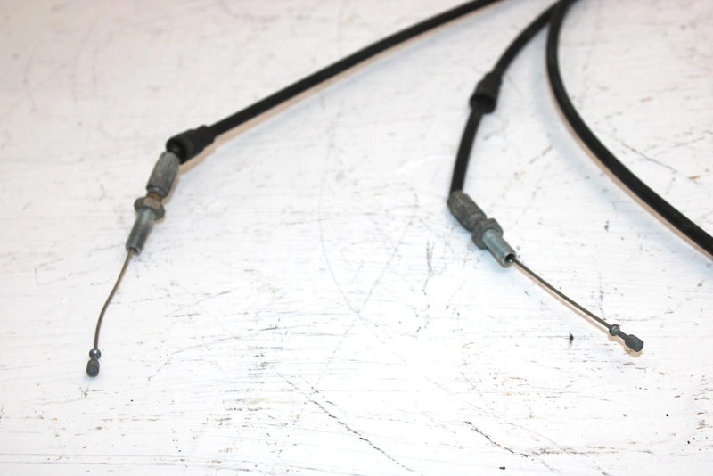 1989 Polaris 400 Oem Throttle Cable 7080289 SP23