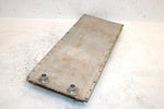 2002 Ski-doo Mxz 500 Oem Rear Heat Exchanger 518322901 SS16