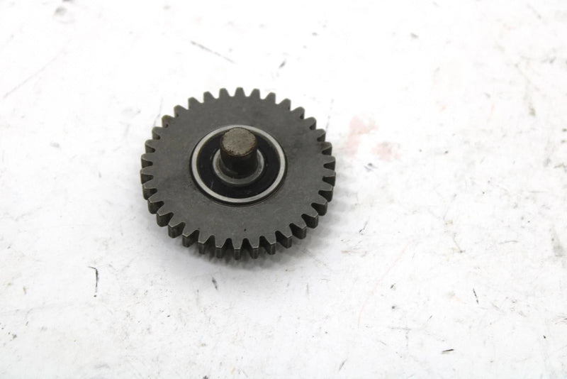 1987 Yamaha Srv Oem Oil Pump Idler Gear 8H8-13179-00-00 SY131