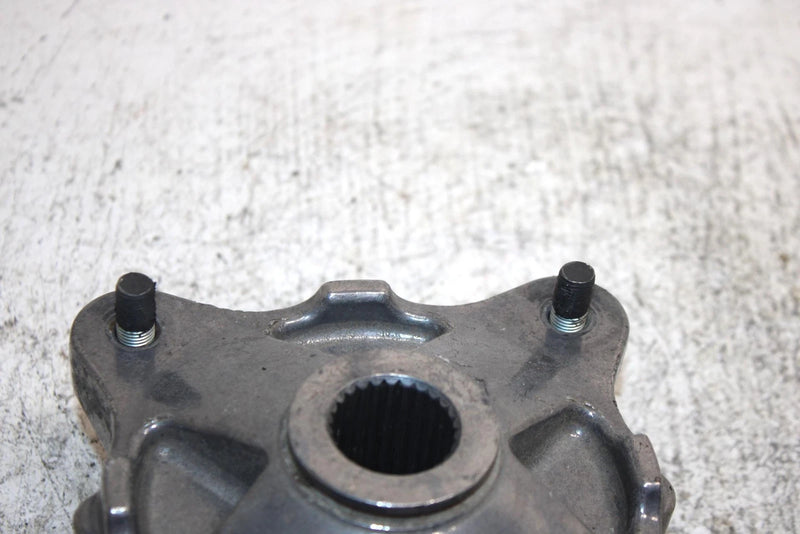 2004 Polaris Sportsman 600 Oem Rear Wheel Hub 5133361 AP58